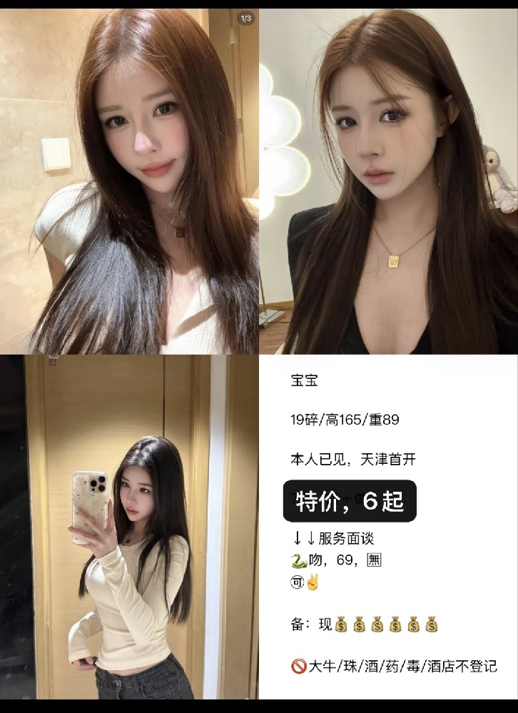 静海禹洲尊府  6起  豆